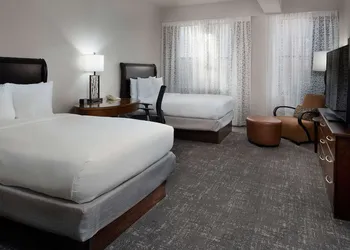 DoubleTree by Hilton Hotel Memphis Downtown hotel thumbnail 6