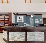 Quality Inn & Suites Denver Airport - Gateway Park hotel detail image 3