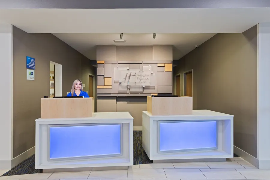 Holiday Inn Express Hotel & Suites Tavares - Leesburg by IHG hotel detail image 6