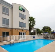 Holiday Inn Express Hotel & Suites Tavares - Leesburg by IHG hotel detail image 7