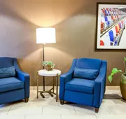 Concord Suites hotel detail image 5