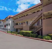 Econo Lodge Vallejo Fairgrounds hotel detail image 3