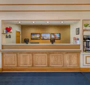 Best Western Fredericksburg hotel detail image 3