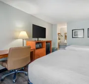 Best Western Fredericksburg hotel detail image 5