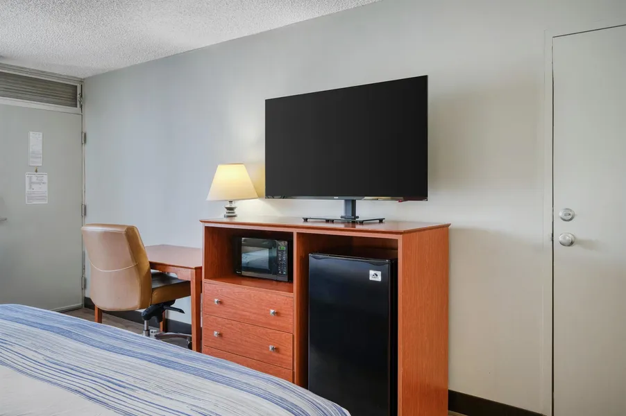 Best Western Fredericksburg hotel detail image 6