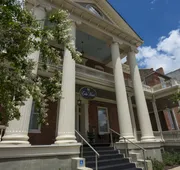 The Guest House Historic Mansion hotel detail image 3