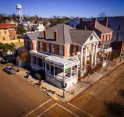 The Guest House Historic Mansion hotel detail image 4