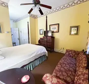 The Guest House Historic Mansion hotel detail image 7