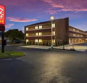 Red Roof Inn PLUS+ Columbus - Worthington hotel detail image 3