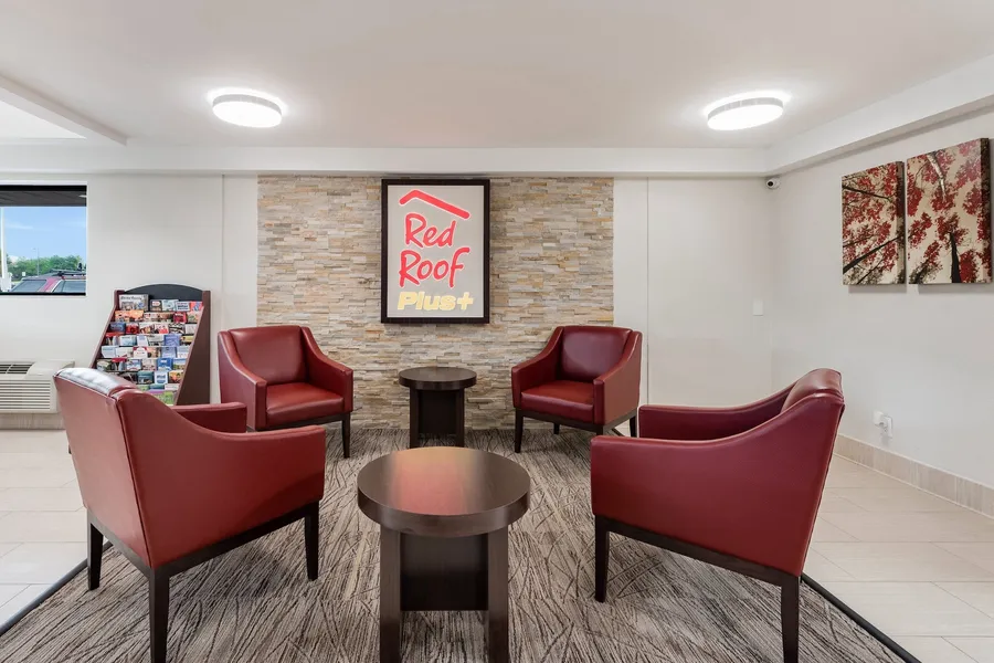 Red Roof Inn PLUS+ Columbus - Worthington hotel detail image 6