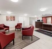 Red Roof Inn PLUS+ Columbus - Worthington hotel detail image 7