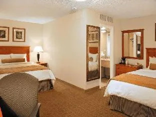 Best Western Vista Inn At The Airport hotel detail image 2