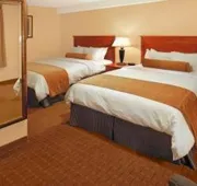 Best Western Vista Inn At The Airport hotel detail image 7