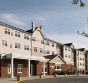 Residence Inn by Marriott Mt. Olive at Intl Trade Center hotel detail image 3