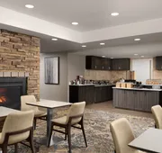 Residence Inn by Marriott Mt. Olive at Intl Trade Center hotel detail image 5