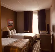 Hawthorn Extended Stay by Wyndham Conyers hotel detail image 3