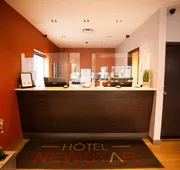 Hôtel Newstar Montréal hotel detail image 5