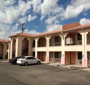 Luxury Inn hotel detail image 5