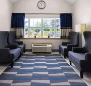 Microtel Inn by Wyndham Raleigh Durham Airport hotel detail image 3