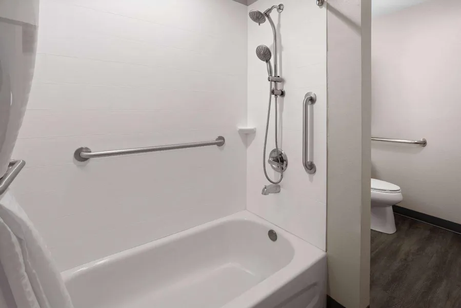 Microtel Inn by Wyndham Raleigh Durham Airport hotel detail image 6