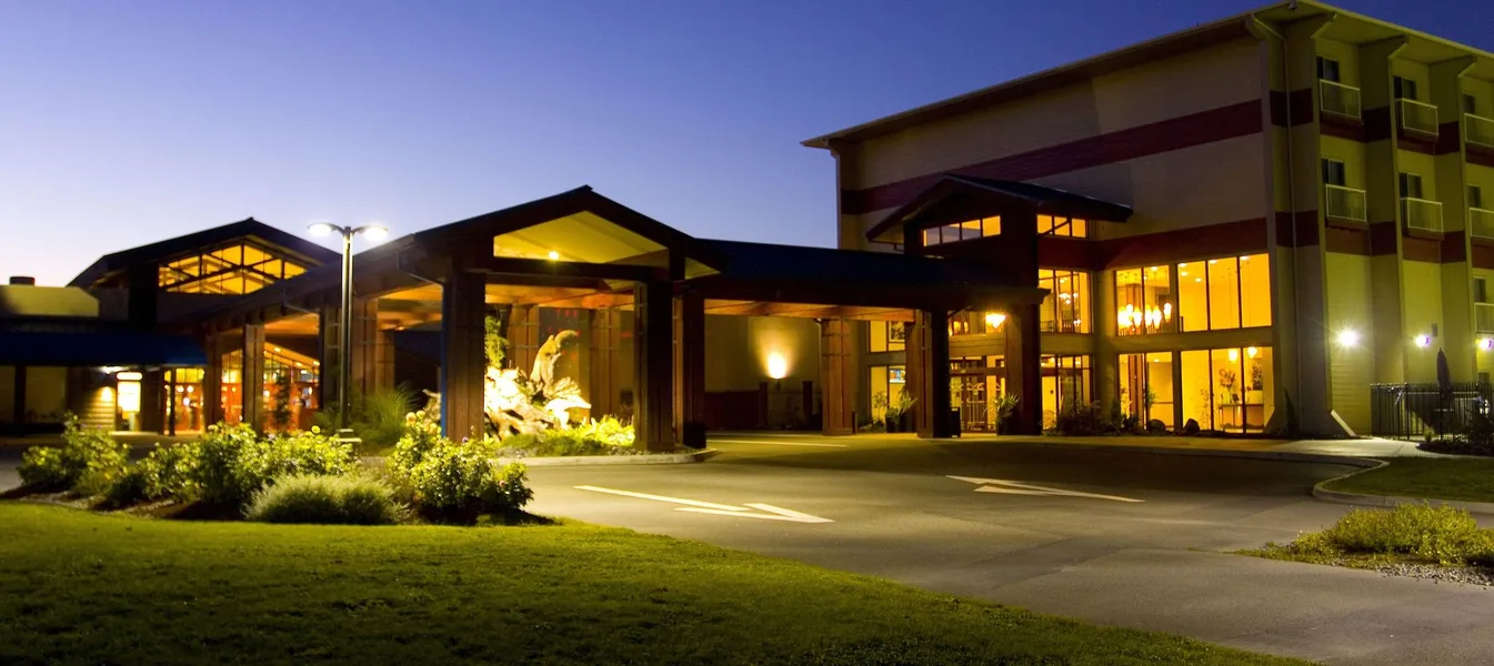 Blue Lake Casino & Hotel hotel detail image 2