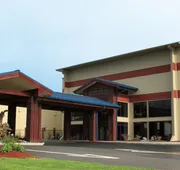 Blue Lake Casino & Hotel hotel detail image 3