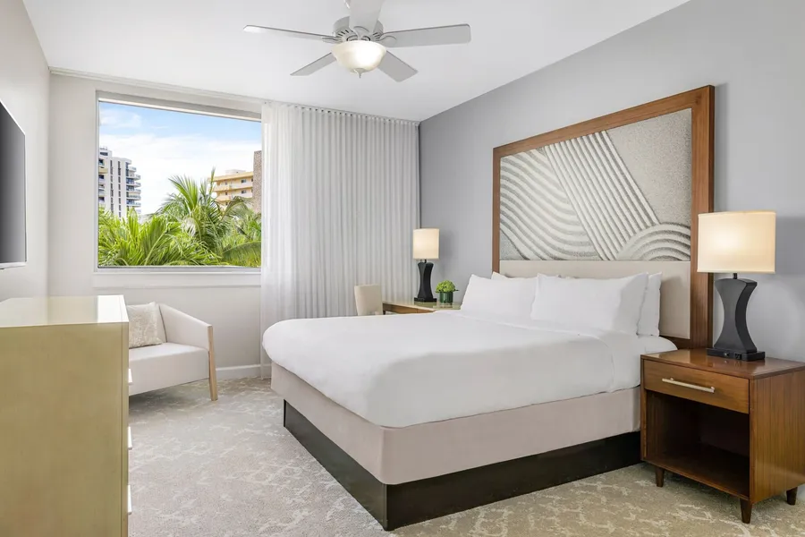 Marriott's Crystal Shores hotel detail image 6