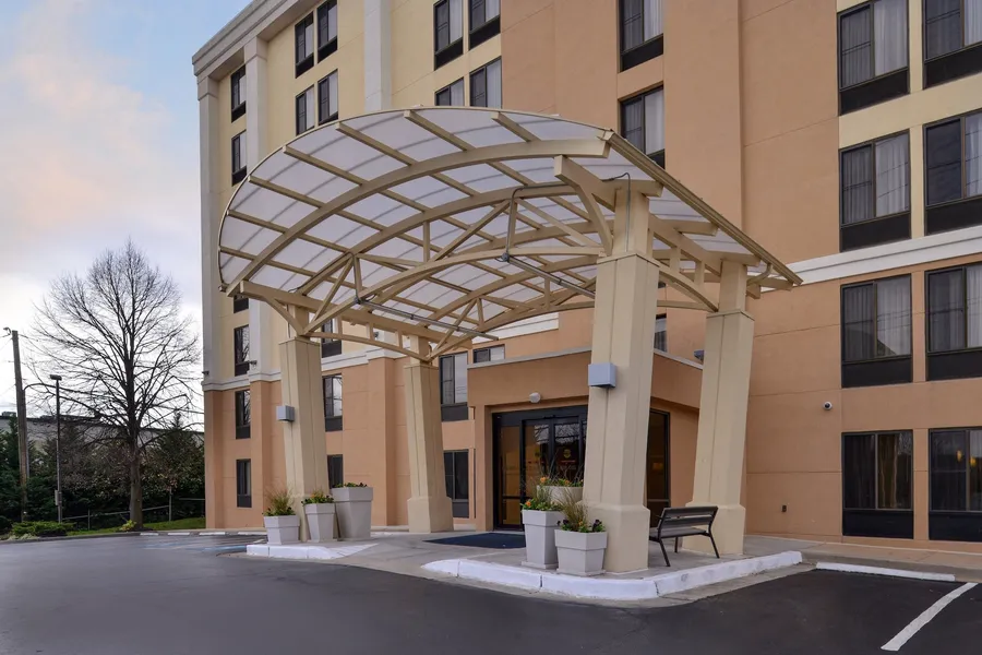 Holiday Inn Express Hunt Valley by IHG hotel detail image 2