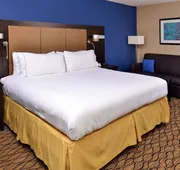 Holiday Inn Express Hunt Valley by IHG hotel detail image 5