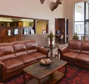 Quality Inn Vernal near Dinosaur National Monument hotel detail image 4