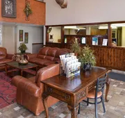 Quality Inn Vernal near Dinosaur National Monument hotel detail image 5