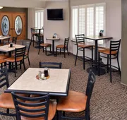 Quality Inn Vernal near Dinosaur National Monument hotel detail image 7