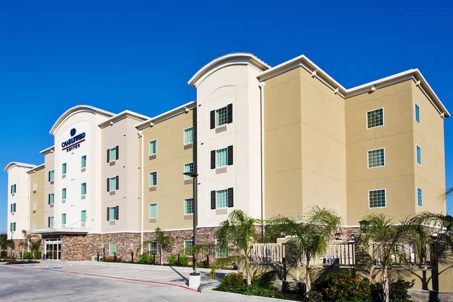 Candlewood Suites Corpus Christi-Naval Base Area by IHG hotel detail image 2