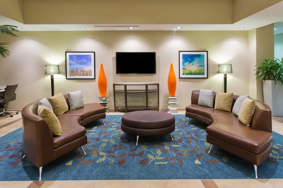 Candlewood Suites Corpus Christi-Naval Base Area by IHG hotel detail image 6