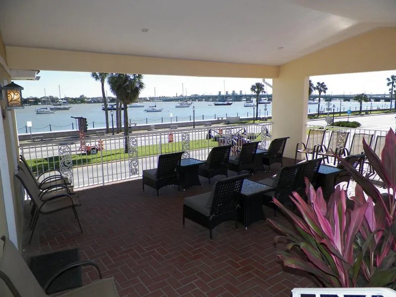 Best Western Historic Bayfront hotel detail image 2