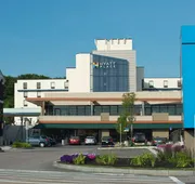 Hyatt Place Boston/Braintree hotel detail image 3