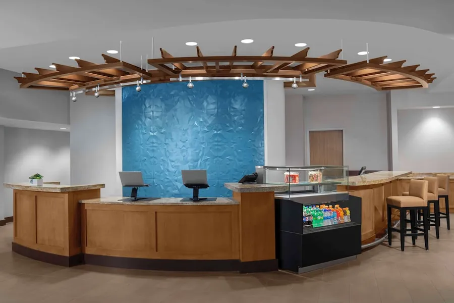 Hyatt Place Boston/Braintree hotel detail image 6