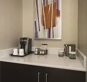 DoubleTree by Hilton Hotel Bristol, Connecticut hotel detail image 7