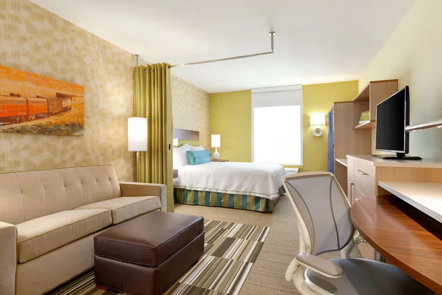 Home2 Suites by Hilton Gillette hotel detail image 6