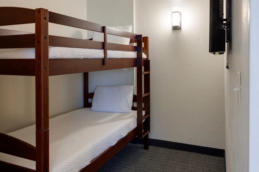 Courtyard by Marriott Oklahoma City North/Quail Springs hotel detail image 6