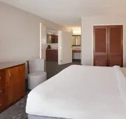 Courtyard by Marriott Oklahoma City North/Quail Springs hotel detail image 7
