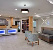 Holiday Inn Express & Suites North Kansas City by IHG hotel detail image 3