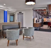 Holiday Inn Express & Suites North Kansas City by IHG hotel detail image 4