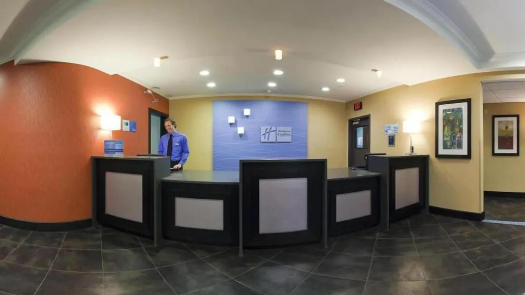 Holiday Inn Express & Suites North Kansas City by IHG hotel detail image 6