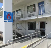 Motel 6 Austin, TX - North Central hotel detail image 3