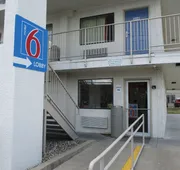 Motel 6 Austin, TX - North Central hotel detail image 4