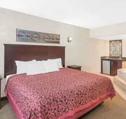 Days Inn by Wyndham Springfield/Phil.Intl Airport hotel detail image 4
