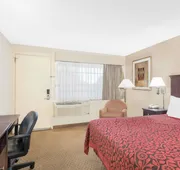 Days Inn by Wyndham Springfield/Phil.Intl Airport hotel detail image 5