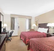 Days Inn by Wyndham Springfield/Phil.Intl Airport hotel detail image 7