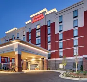 Hampton Inn & Suites Greenville Airport, SC hotel detail image 3